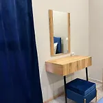 Sapphire Appartement Ixia (Rhodes)