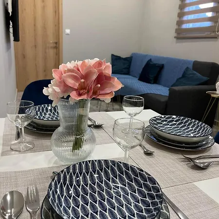 Sapphire Appartement