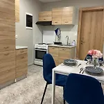 Apartamento Sapphire