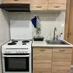 Apartamento Sapphire Ixia (Rhodes)
