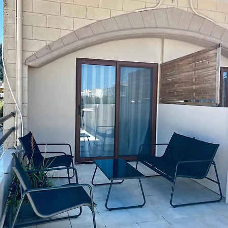 Sapphire Apartamento *