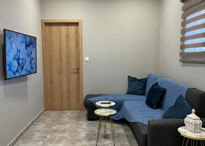 Sapphire Apartamento *