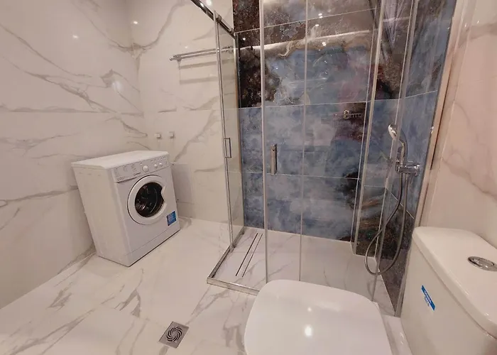 Apartamento Sapphire *