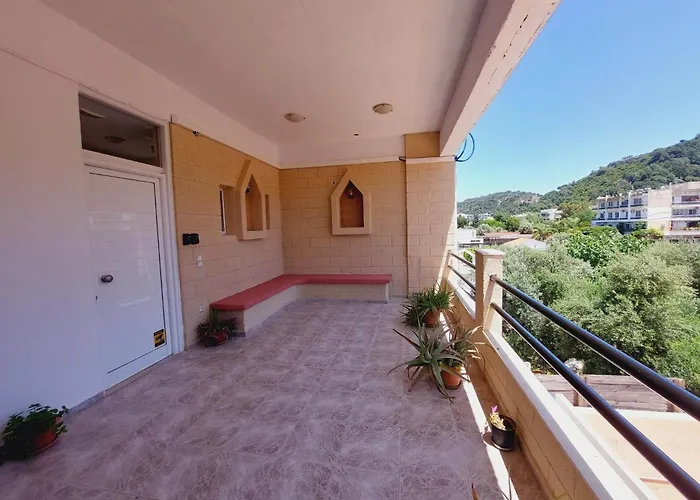 Sapphire Apartamento *