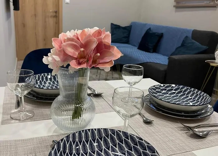 Sapphire Apartamento