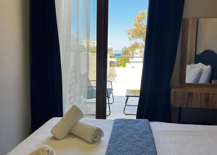 Sapphire Apartamento