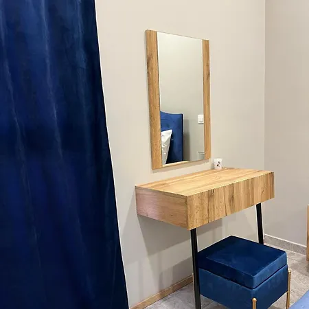 Sapphire Apartment Ixia (Rhodes)