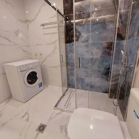 Apartment Sapphire *