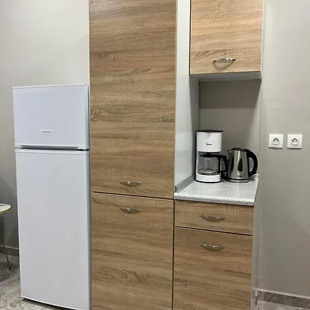 Apartment Sapphire *