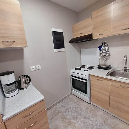 Sapphire Ixia (Rhodes)