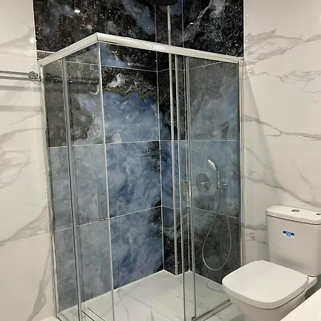 Apartment Sapphire Ixia (Rhodes)