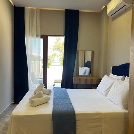Apartment Sapphire Ixia (Rhodes)