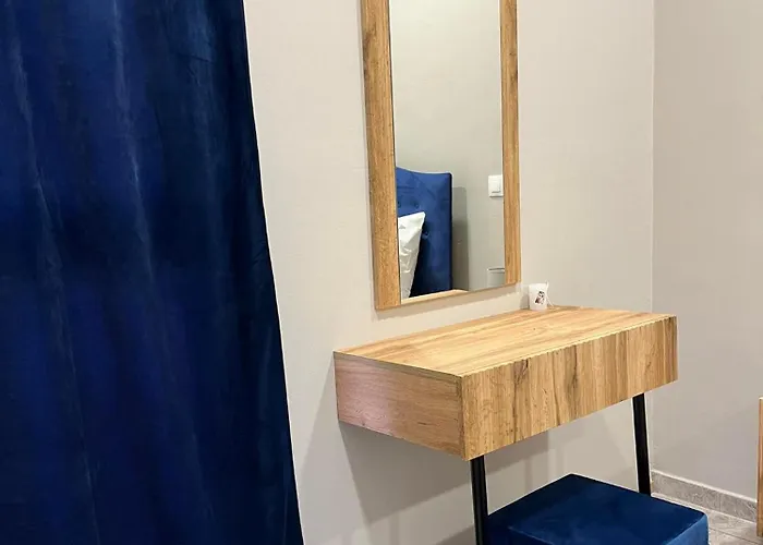 Sapphire Apartman Ixiá