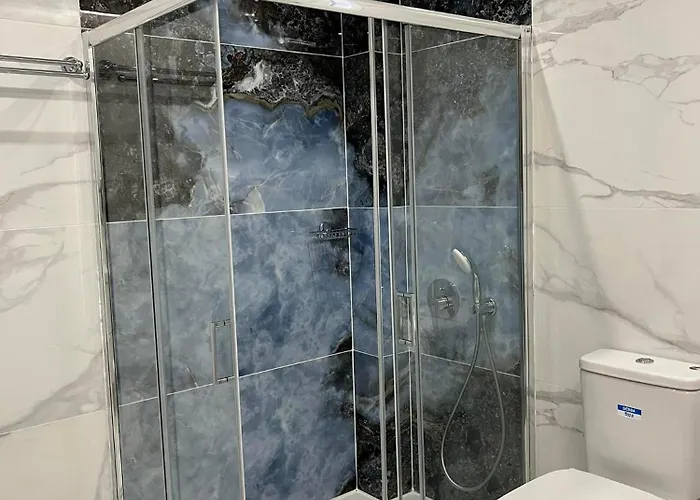 Apartman Sapphire Ixiá