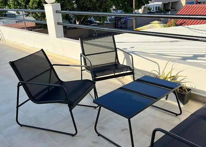 Apartman Sapphire Ixiá