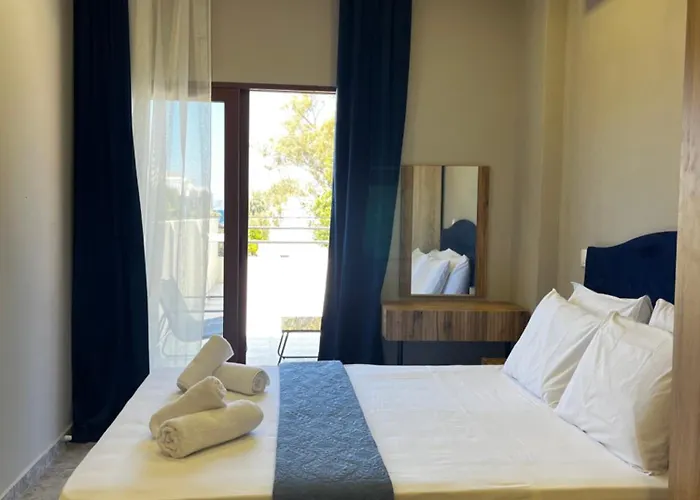 Appartamento Sapphire Ixia (Rhodes)