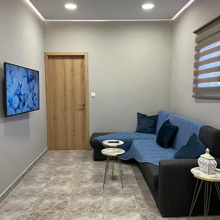 Sapphire Appartement *