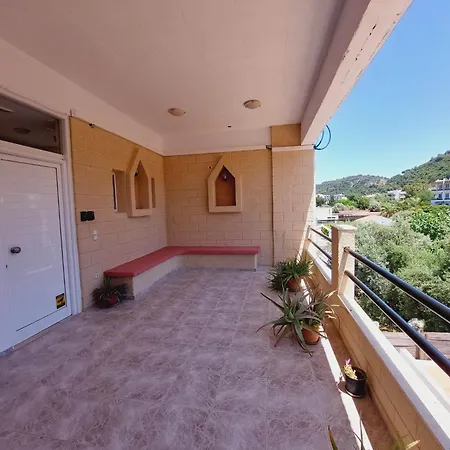 Sapphire Appartement *