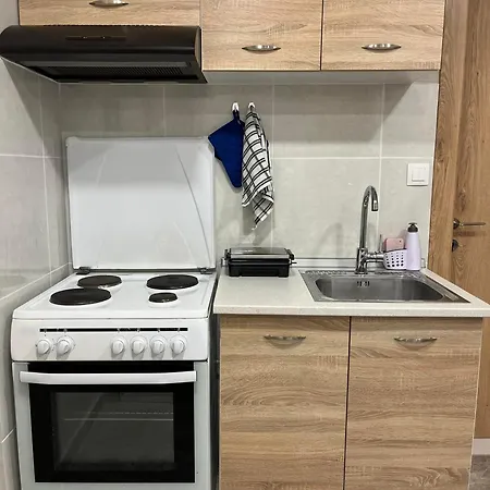 Appartamento Sapphire Ixia (Rhodes)