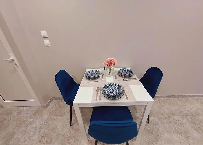 Sapphire Appartement *