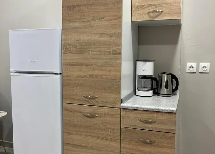 Apartment Sapphire *